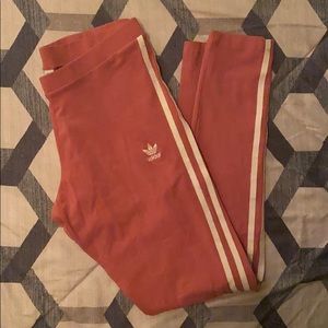 Adidas Adicolor 3-Stripes Tights
